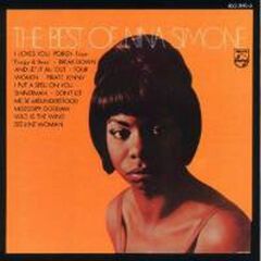 Best Of Nina Simone (CD)