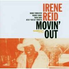 Movin' Out (CD)