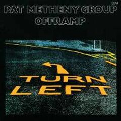Offramp (CD)
