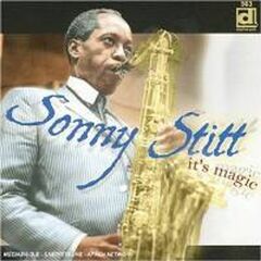 It's Magic (CD)