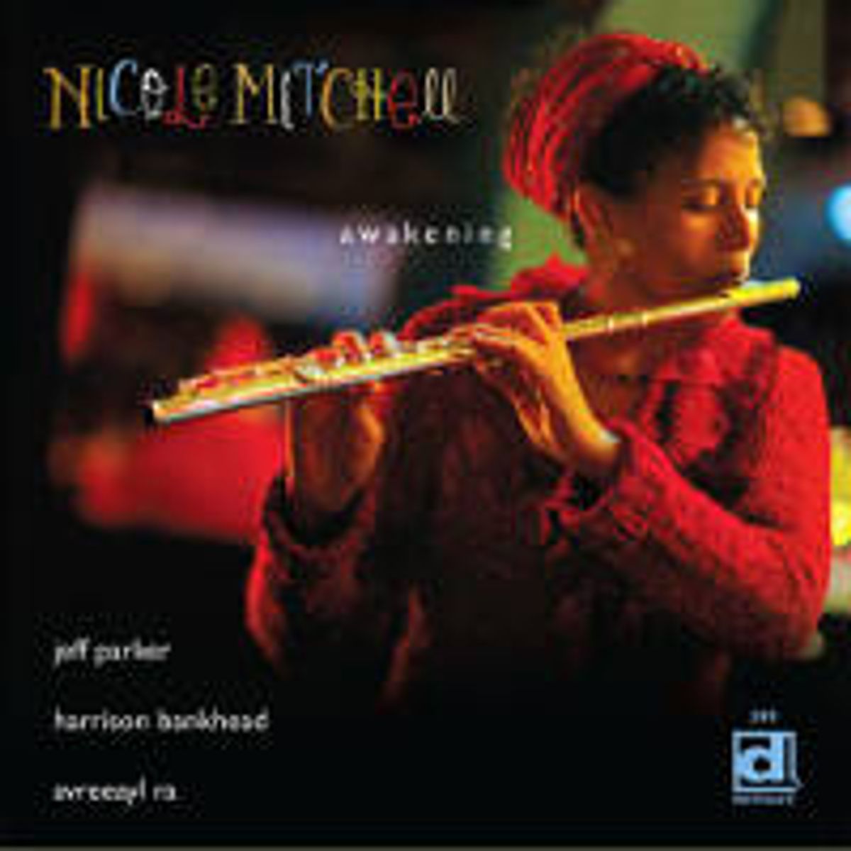 Awakening (CD)