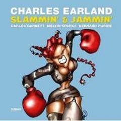 Slammin' & Jammin' (LP)