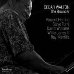 Bouncer (CD)