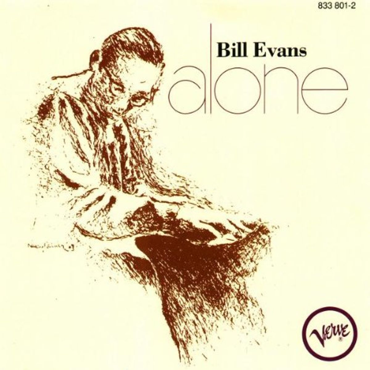 Alone (CD)