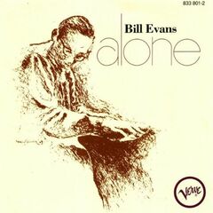 Alone (CD)