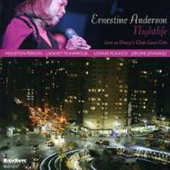 Nightlife (CD)