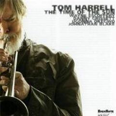 Time Of The Sun (CD)