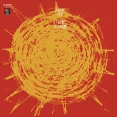 Sun Song (CD)