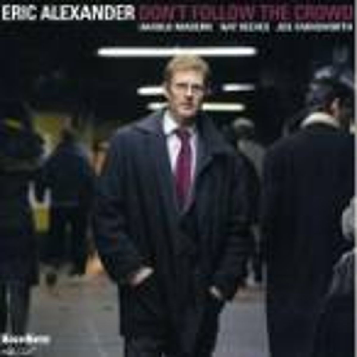 Dont Follow The Crowd (CD)