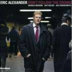 Don't Follow The Crowd (CD)