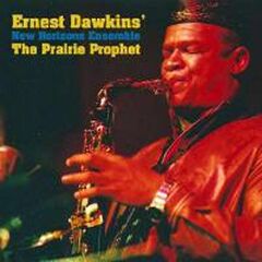 The Prairie Prophet (CD)