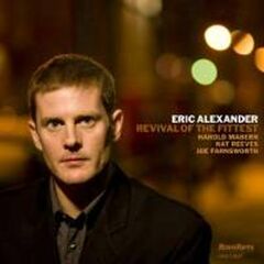Revieal Of The Fittest (CD)