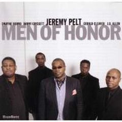 Men Of Honor (CD)