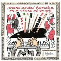 In A State Of Jazz (CD)