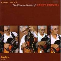 Prime Picks (CD)