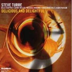 Delicious & Delightful (CD)