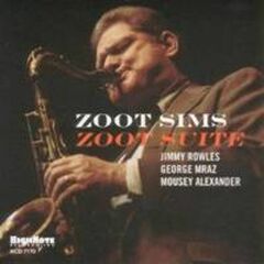 Zoot Suite (CD)