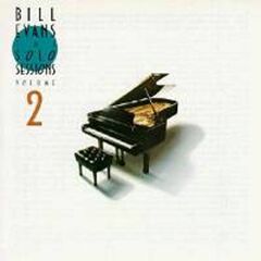 Vol. 2-Solo Sessions (CD)