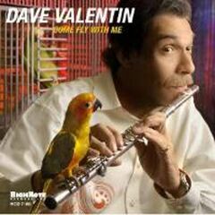 Come Fly With Me (CD)
