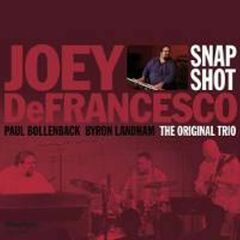 Snapshot (CD)