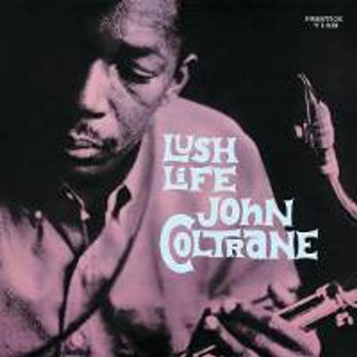Lush Life (CD)