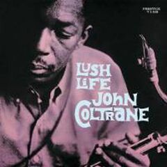 Lush Life (CD)