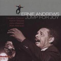 Jump For Joy (CD)