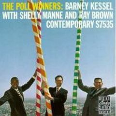 The Pollwinners (CD)