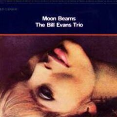 Moon Beams (CD)