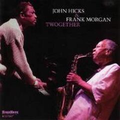 Twogether (CD)