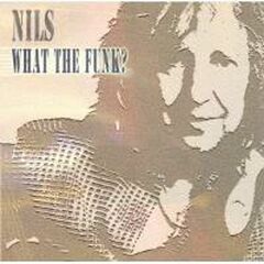 What The Funk? (CD)
