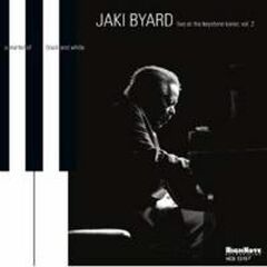 A Matter Of Black & White: Live at the Keystone Koner, Vol. 2 (CD)