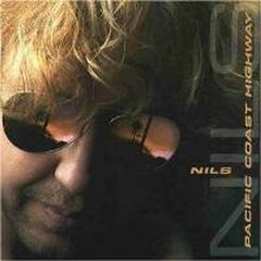 Pacific Coast Highway (CD)
