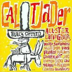Black Orchid (CD)