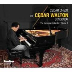 Cedar Chest-The Cedar Walton Songbook (CD)