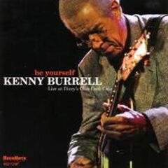 Be Yourself (CD)