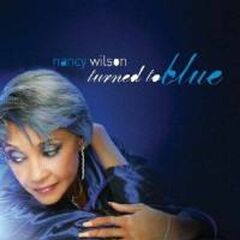 Turned To Blue (CD)