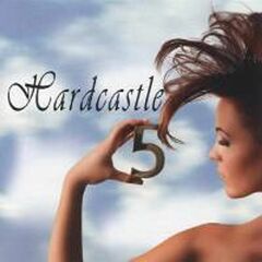 Hardcastle 5 (CD)