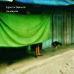 Saudacoes (CD)