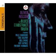 The Blues & The Abstract Truth (CD)