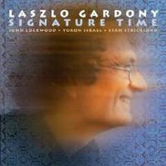 Signature Time (CD)