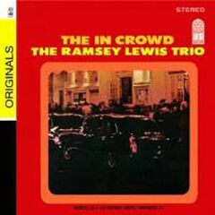 The In Crowd (CD)