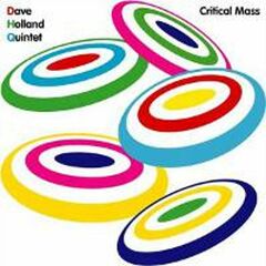 Critical Mass (CD)
