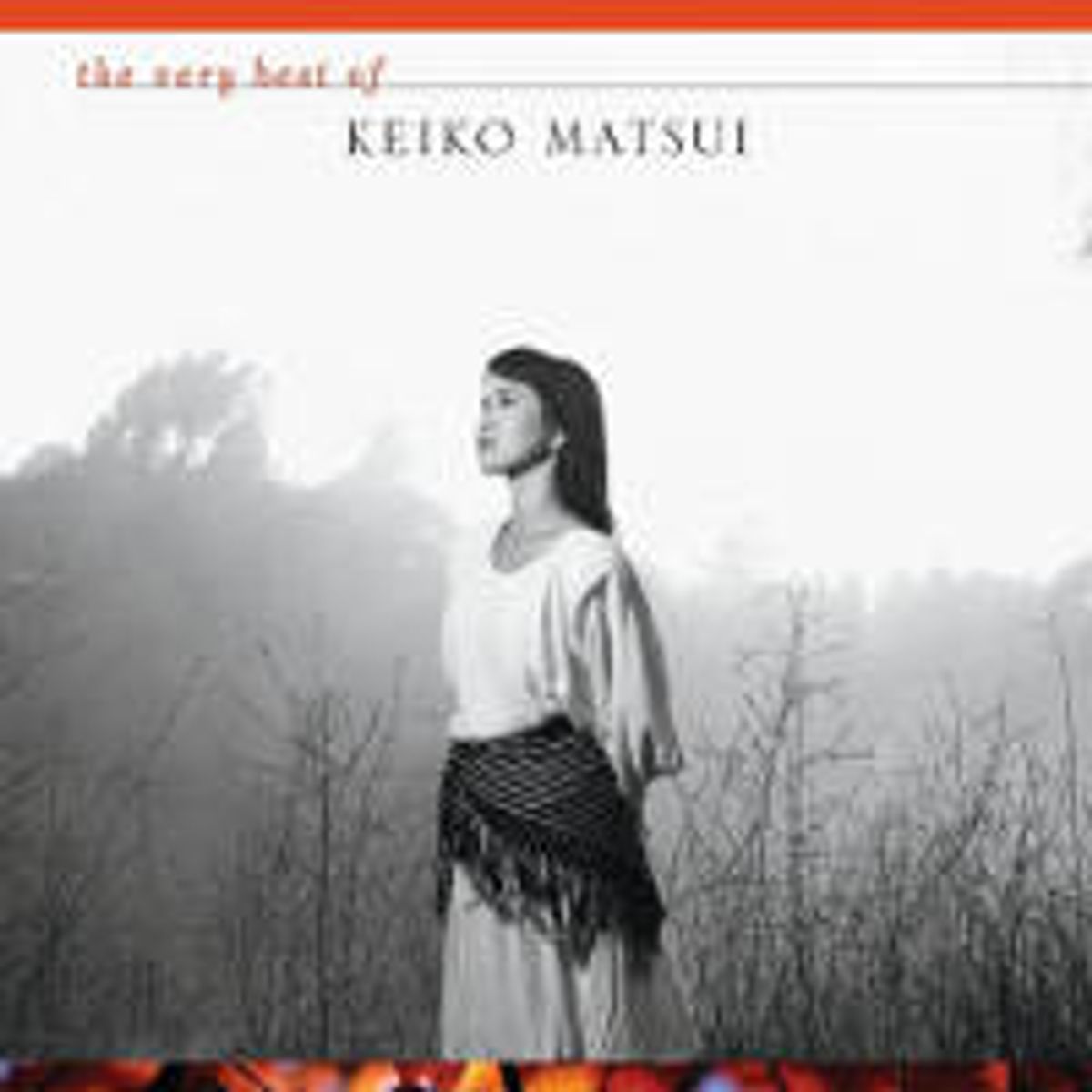 The Very Best Of Keiko Matsui (CD)