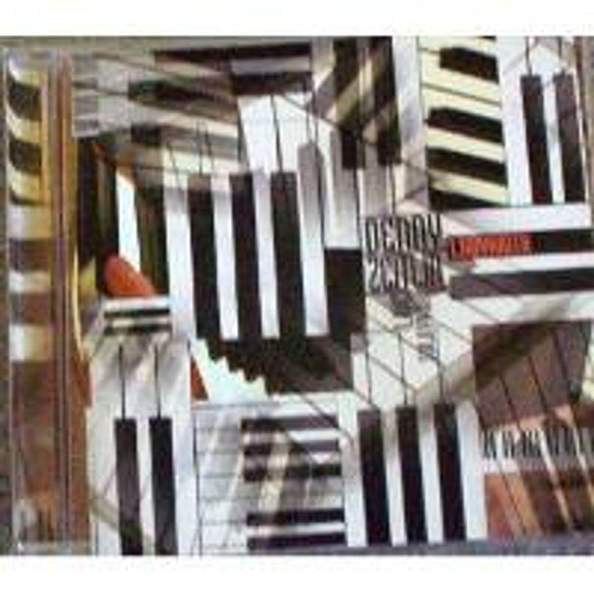 Labyrinth (CD)