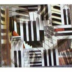 Labyrinth (CD)