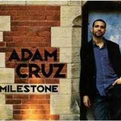 Milestone (CD)