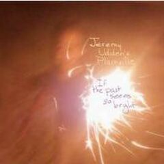 If The Past Seems So Bright (CD)