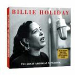 The Great American Songbook (CD)