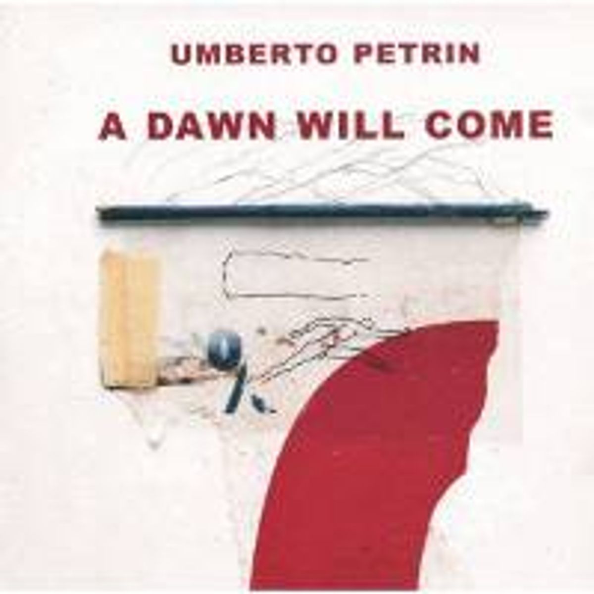 Dawn Will Come (CD)